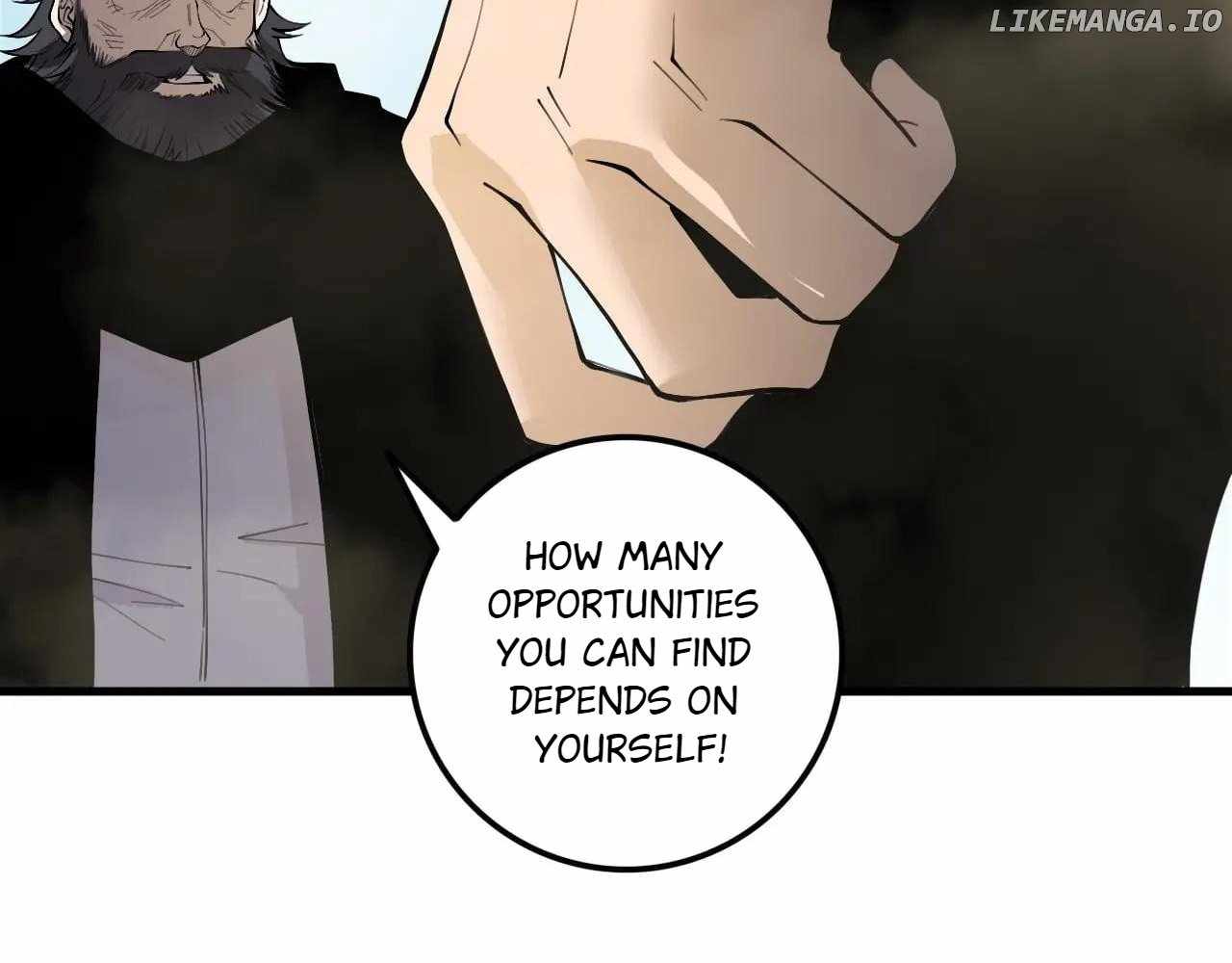 Read Catastrophic Necromancer Manga Online