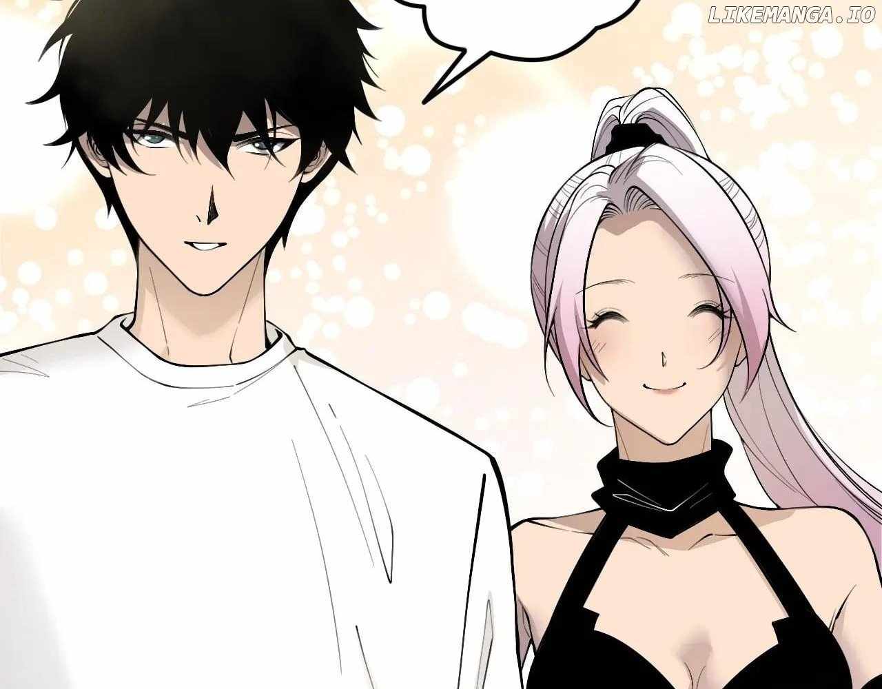 Read Catastrophic Necromancer Manga Online