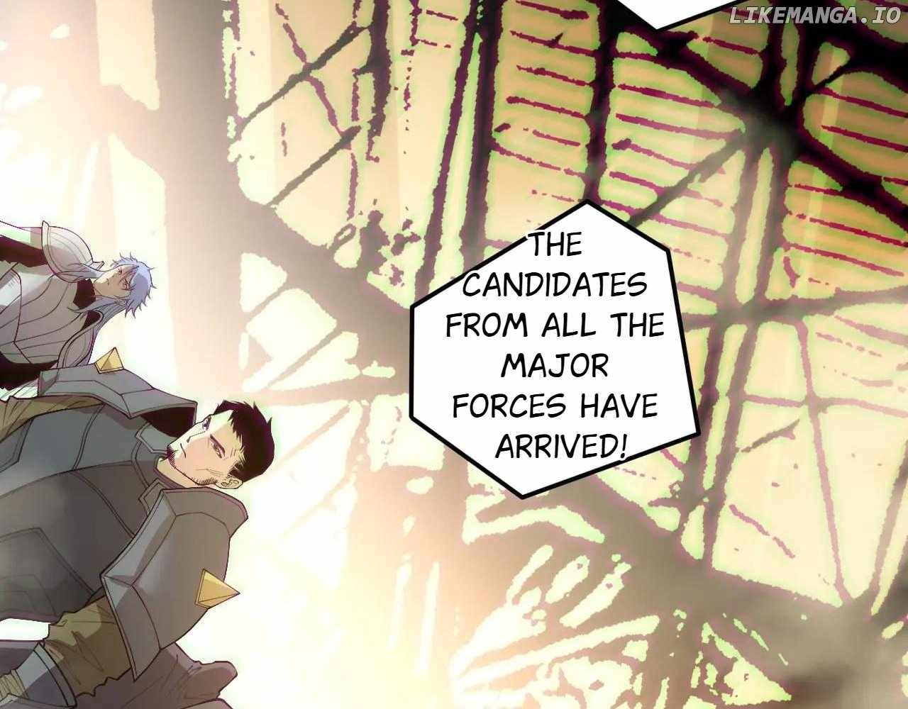 Read Catastrophic Necromancer Manga Online