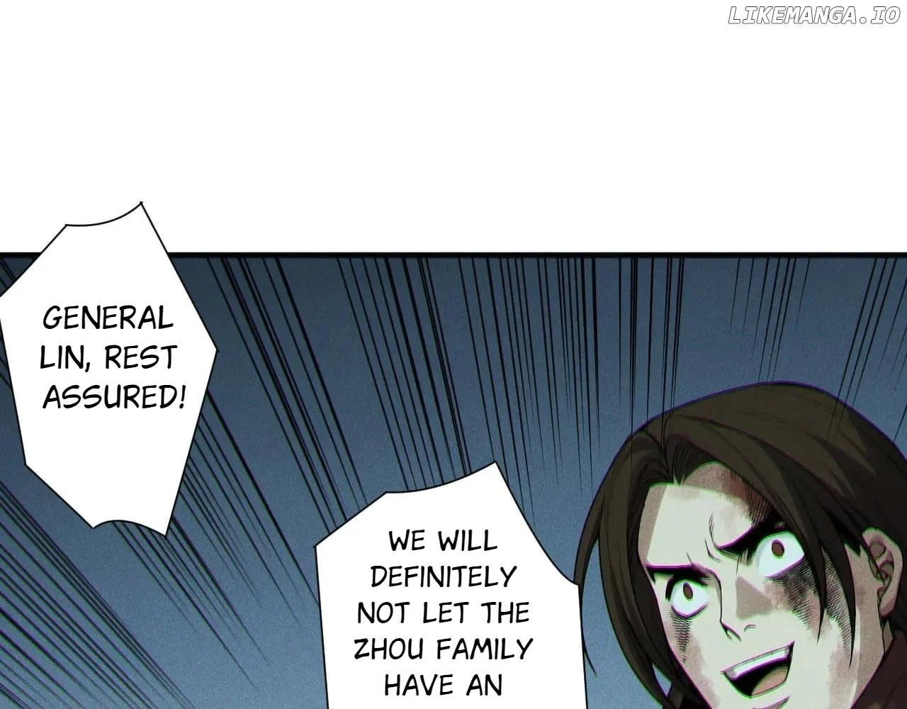 Read Catastrophic Necromancer Manga Online