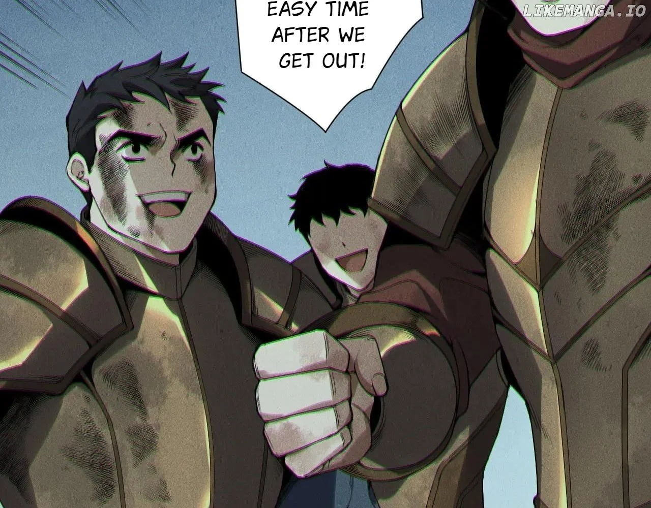 Read Catastrophic Necromancer Manga Online