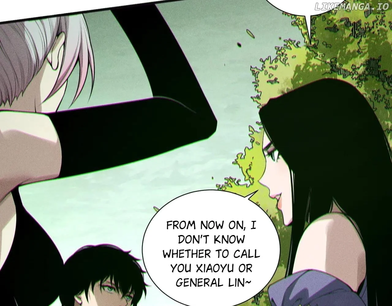 Read Catastrophic Necromancer Manga Online