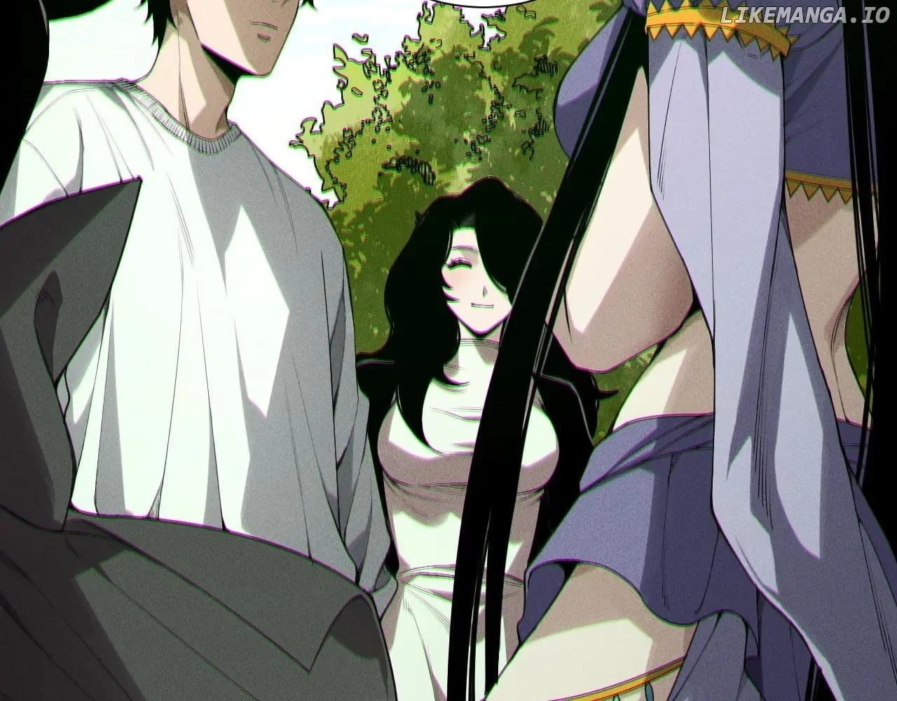 Read Catastrophic Necromancer Manga Online
