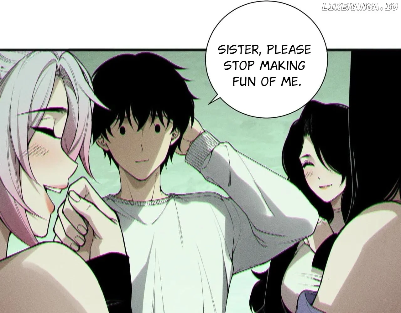 Read Catastrophic Necromancer Manga Online