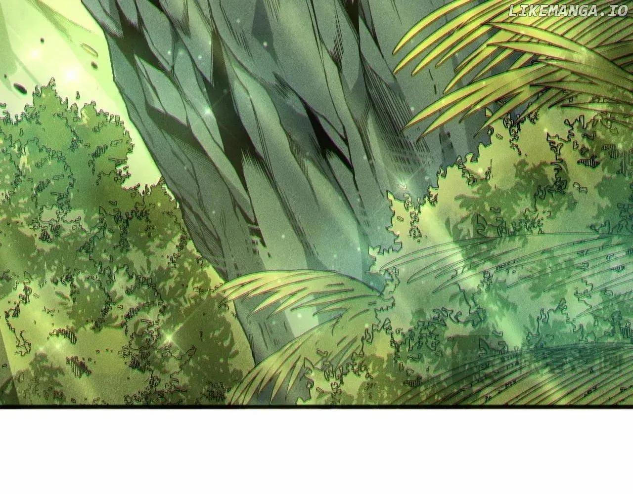 Read Catastrophic Necromancer Manga Online