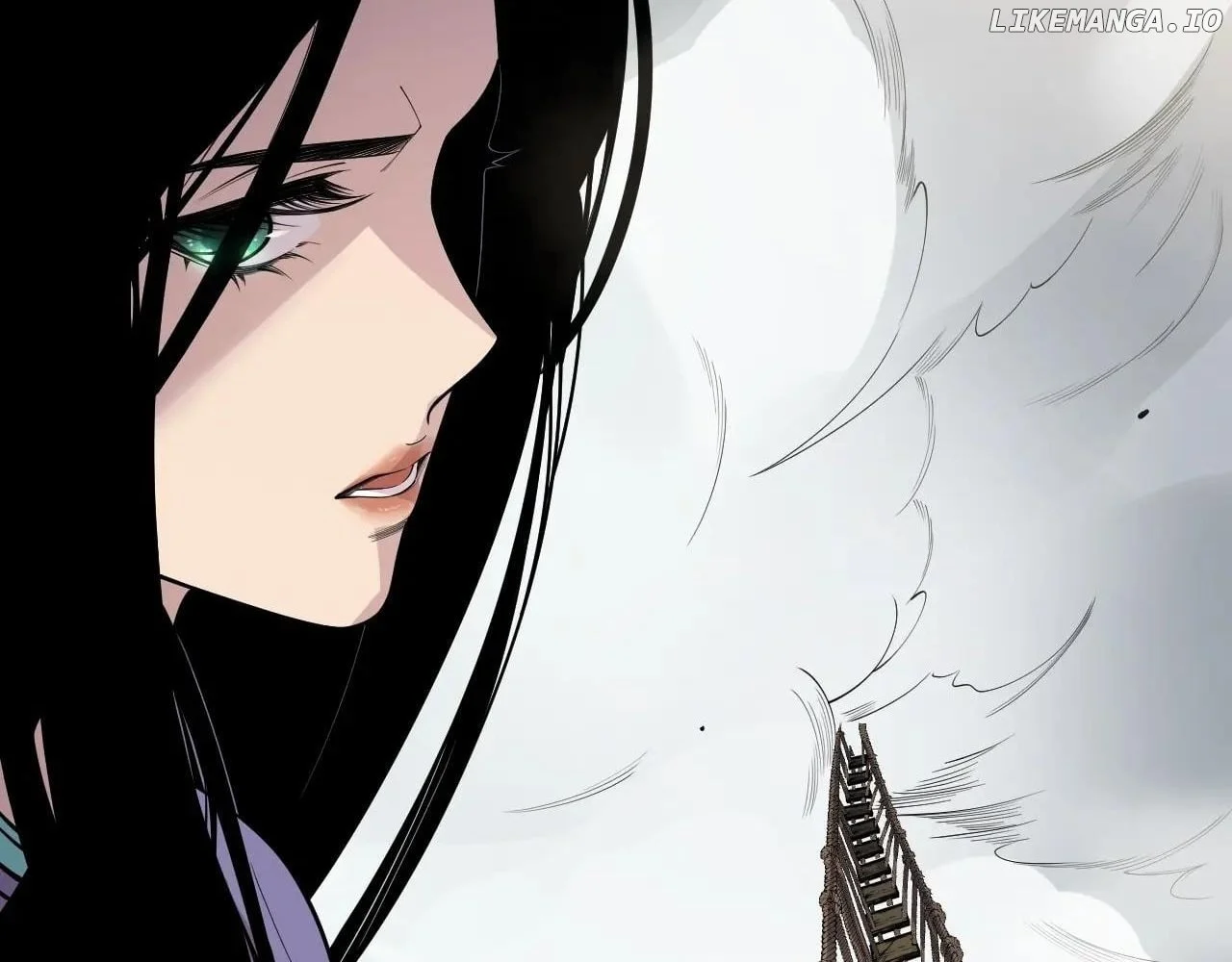 Read Catastrophic Necromancer Manga Online