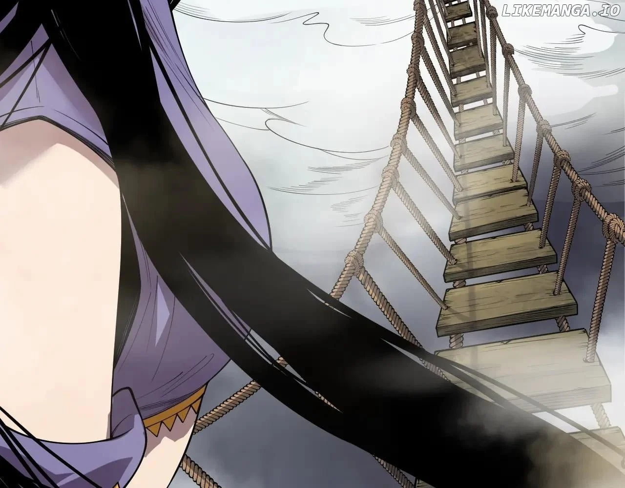 Read Catastrophic Necromancer Manga Online