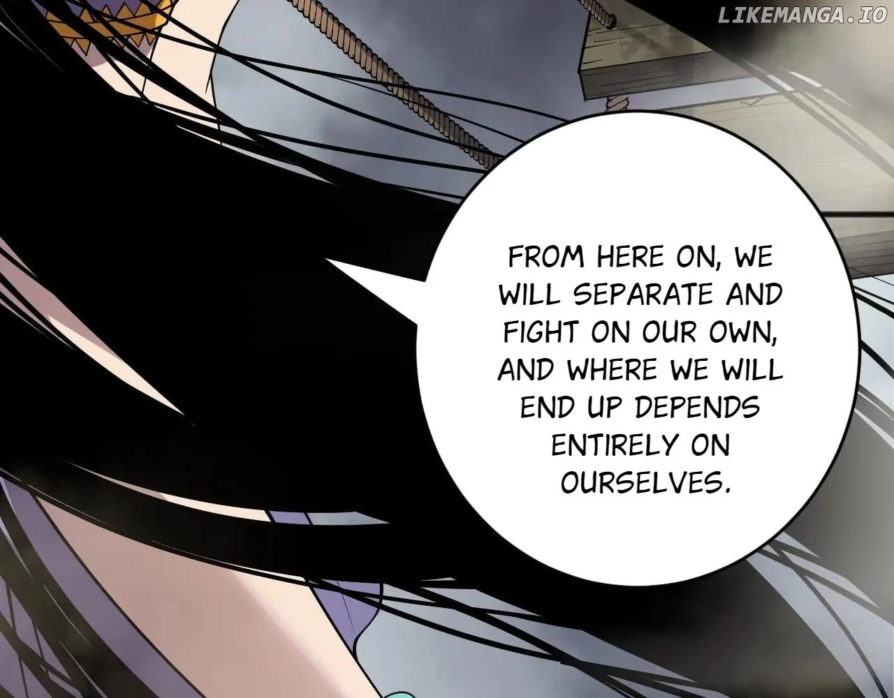 Read Catastrophic Necromancer Manga Online