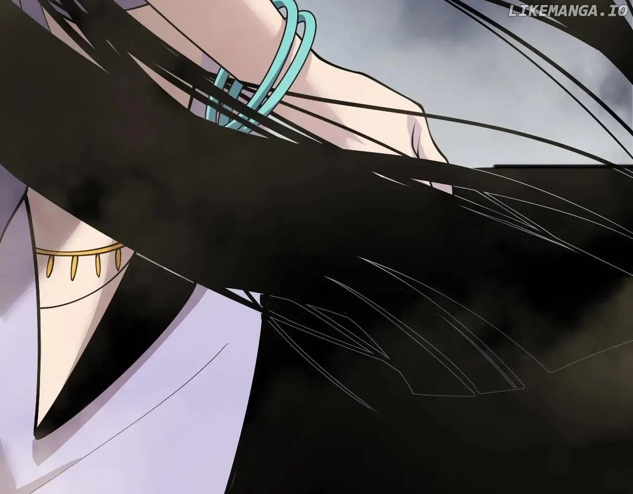 Read Catastrophic Necromancer Manga Online