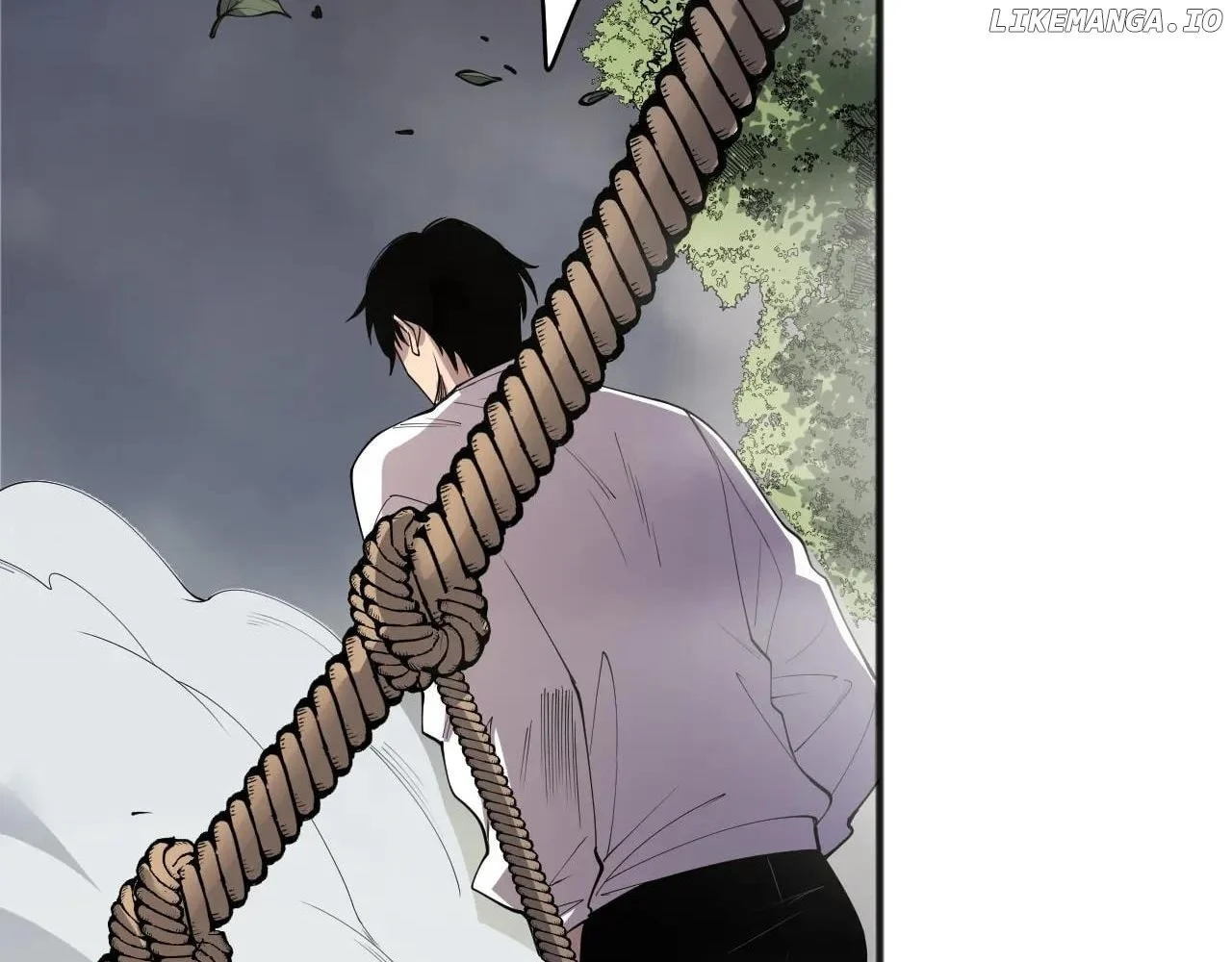 Read Catastrophic Necromancer Manga Online