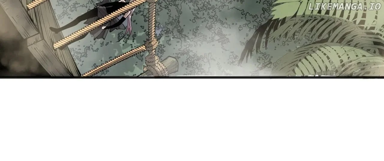 Read Catastrophic Necromancer Manga Online
