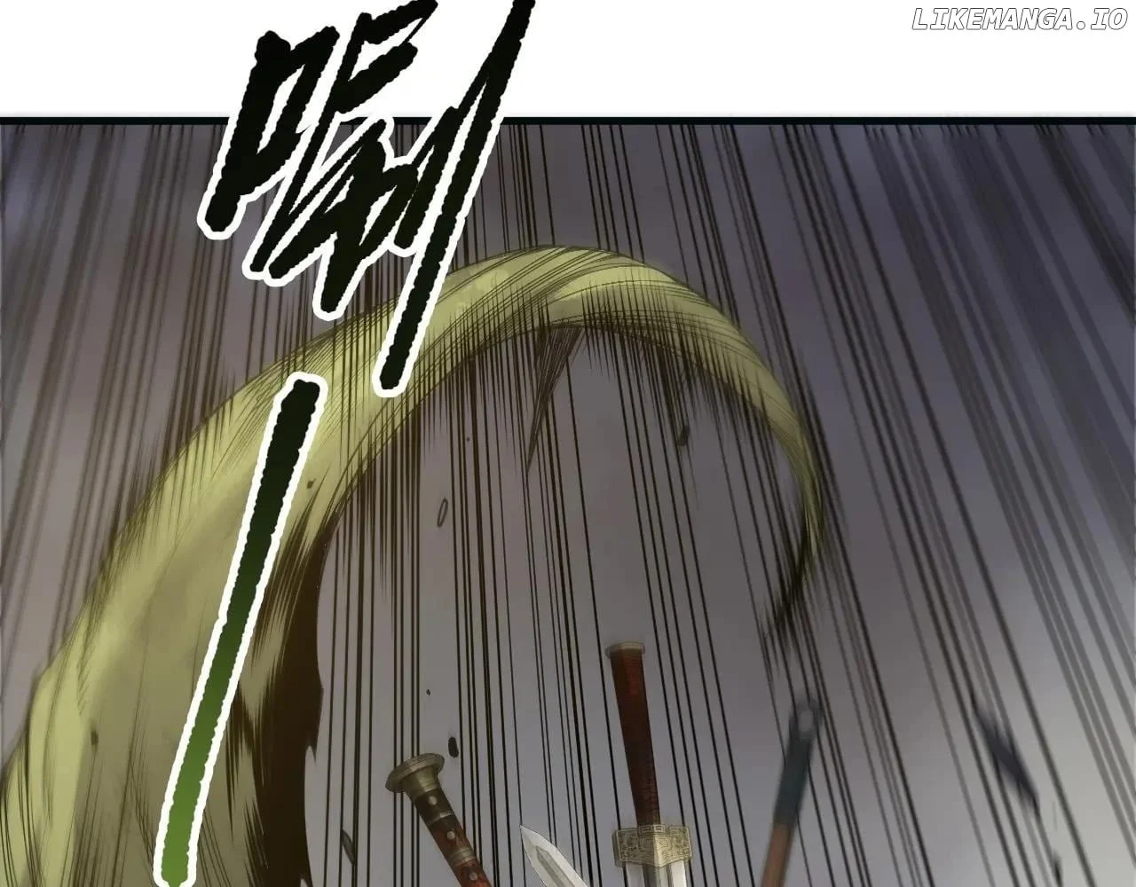 Read Catastrophic Necromancer Manga Online