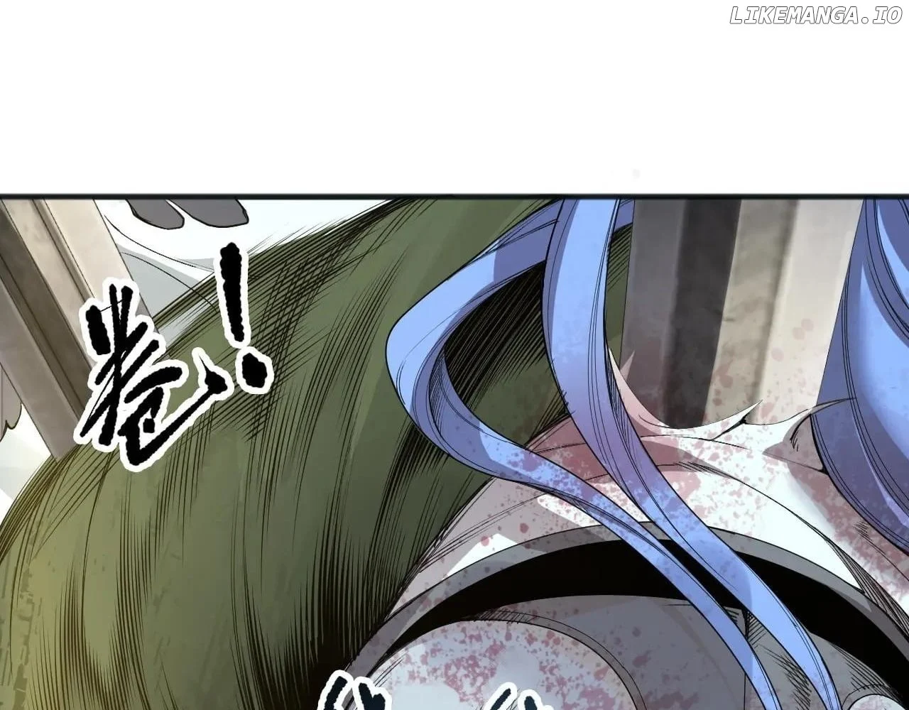 Read Catastrophic Necromancer Manga Online