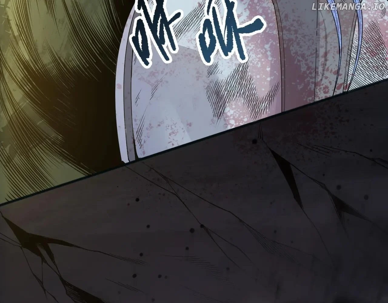 Read Catastrophic Necromancer Manga Online