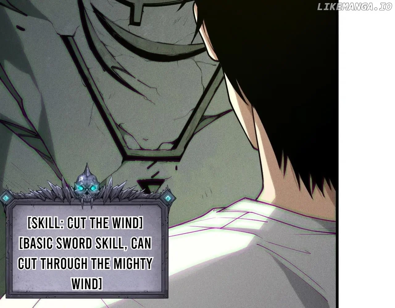 Read Catastrophic Necromancer Manga Online
