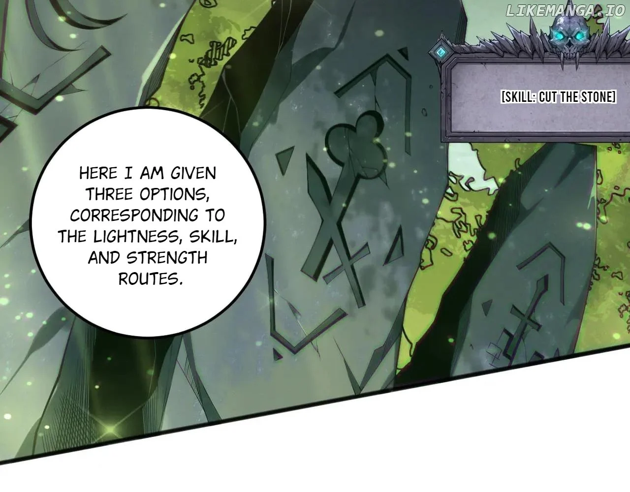 Read Catastrophic Necromancer Manga Online