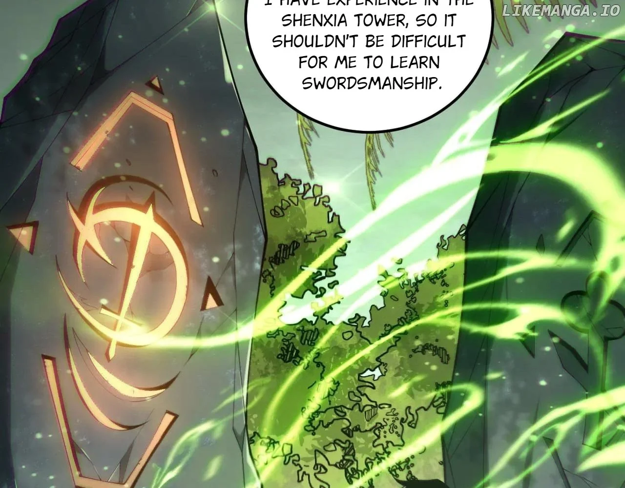 Read Catastrophic Necromancer Manga Online