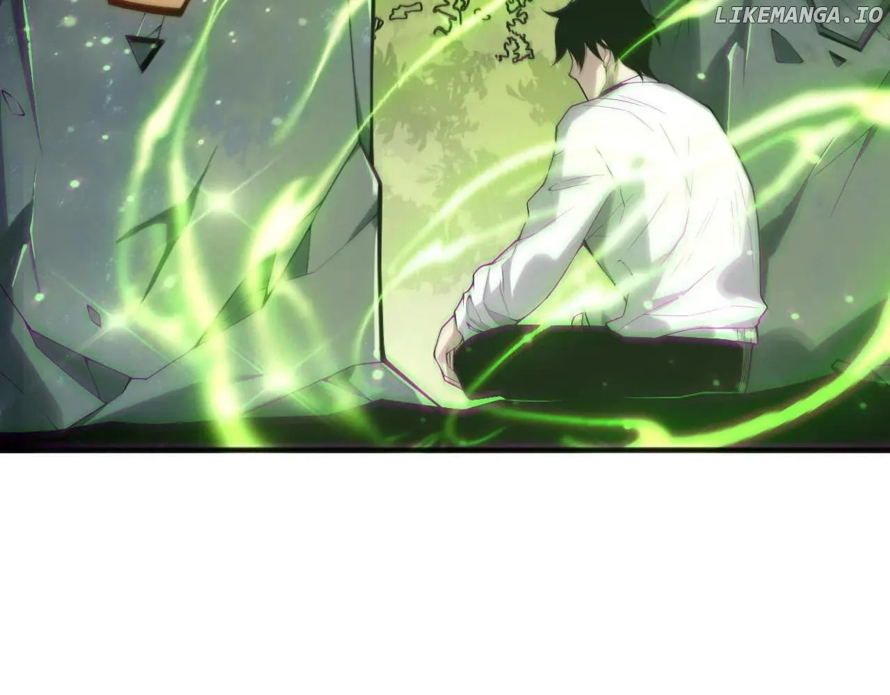 Read Catastrophic Necromancer Manga Online