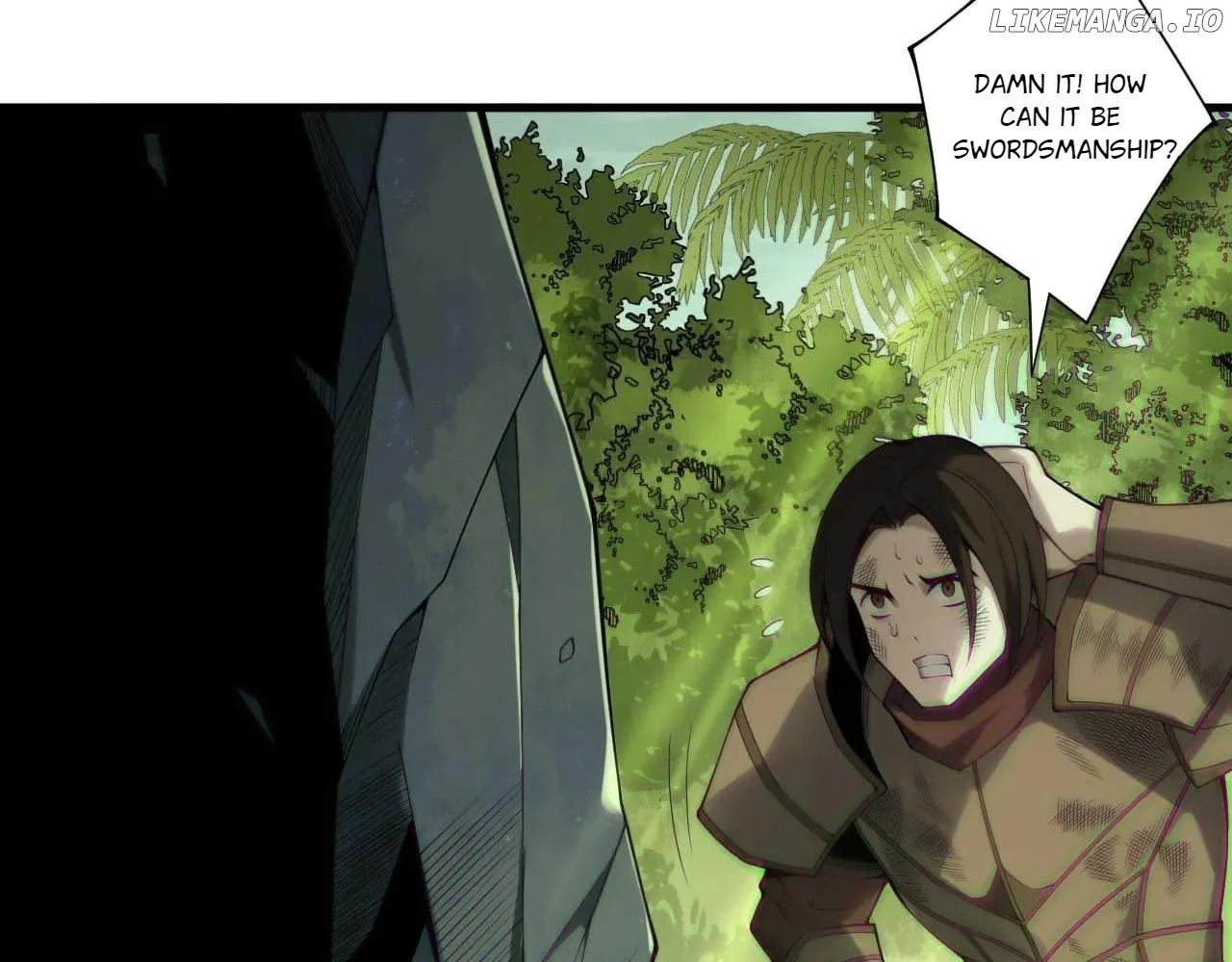 Read Catastrophic Necromancer Manga Online