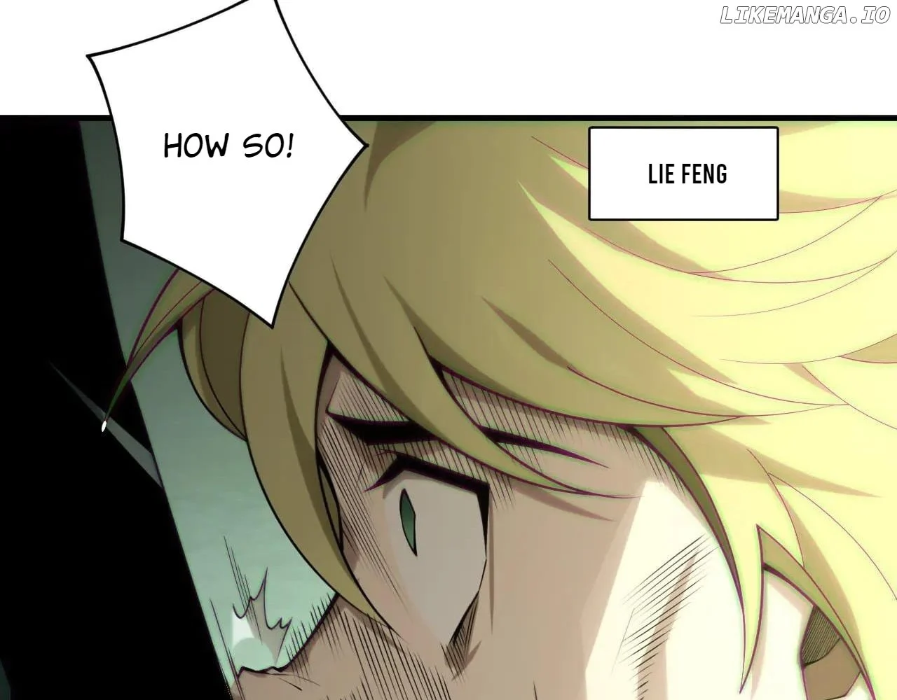 Read Catastrophic Necromancer Manga Online