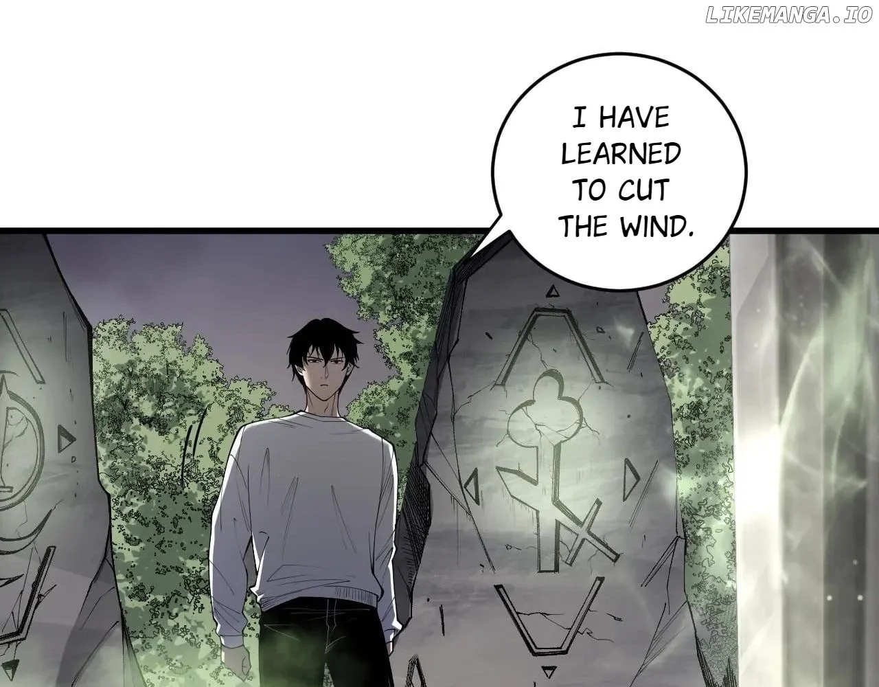 Read Catastrophic Necromancer Manga Online