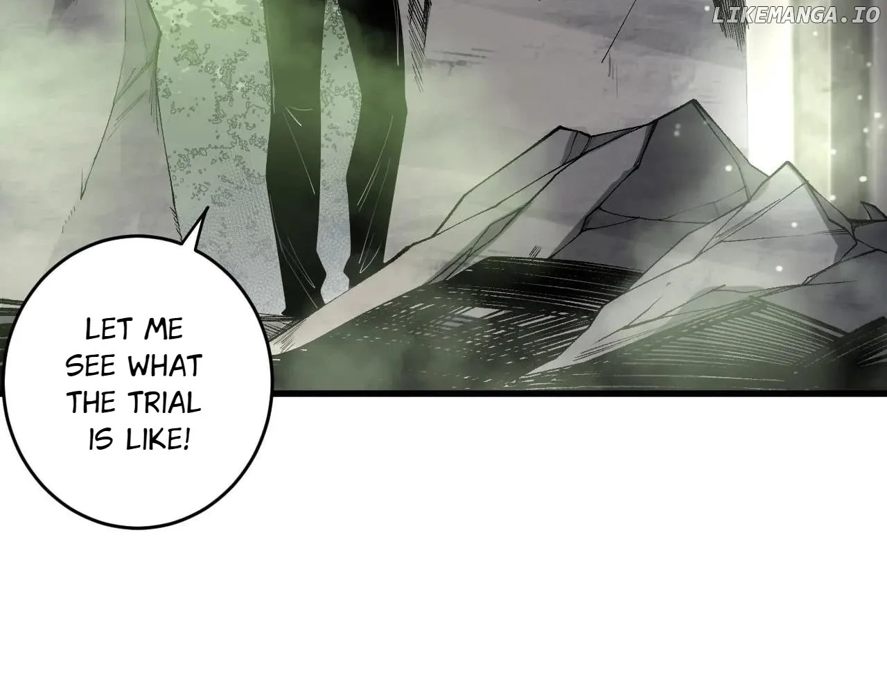Read Catastrophic Necromancer Manga Online