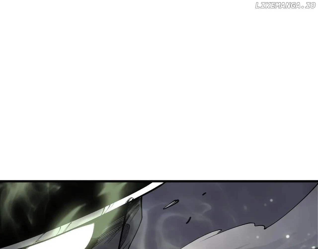 Read Catastrophic Necromancer Manga Online