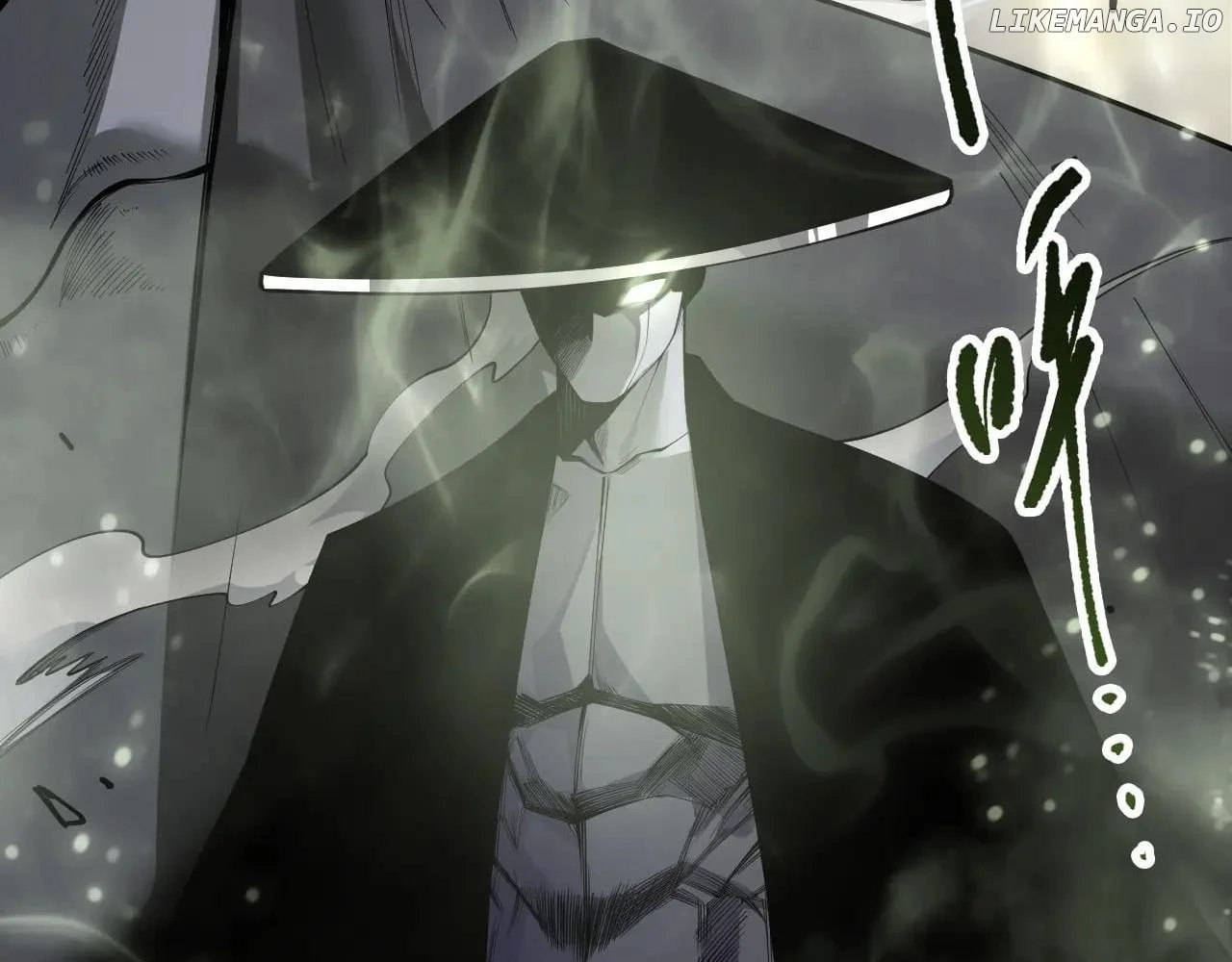 Read Catastrophic Necromancer Manga Online
