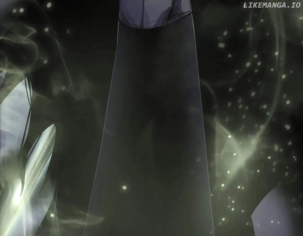 Read Catastrophic Necromancer Manga Online