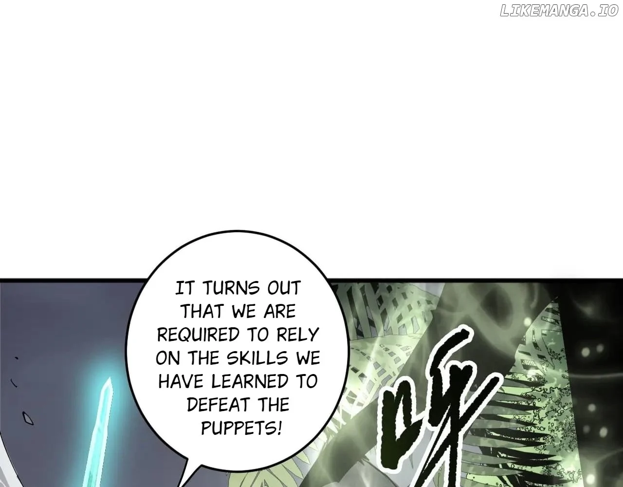 Read Catastrophic Necromancer Manga Online