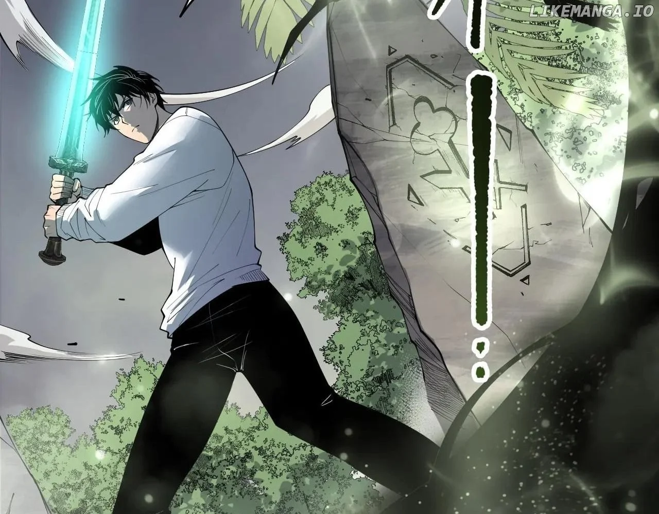 Read Catastrophic Necromancer Manga Online
