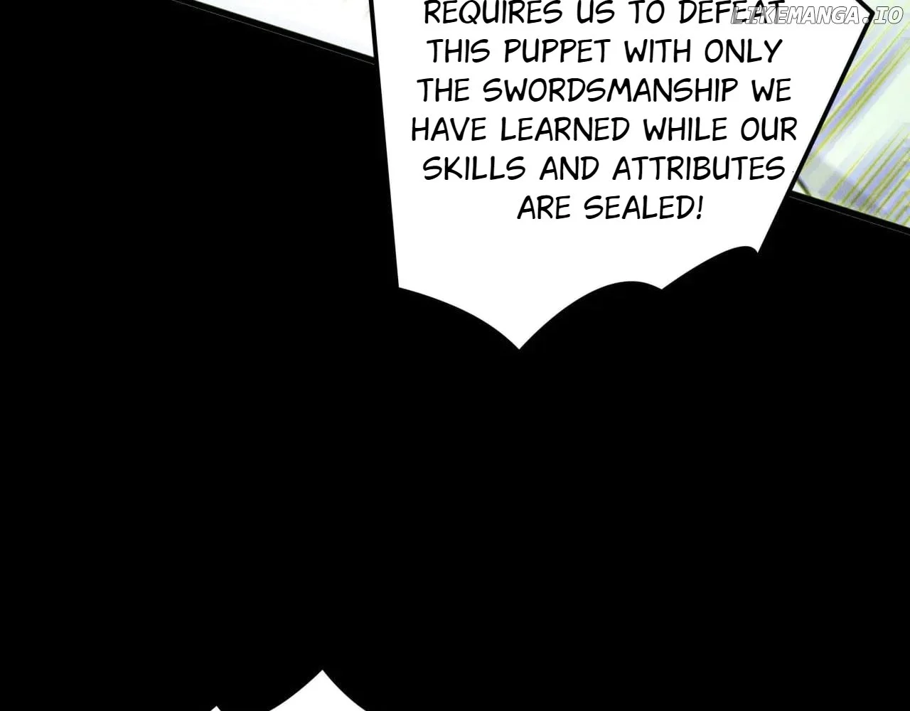 Read Catastrophic Necromancer Manga Online
