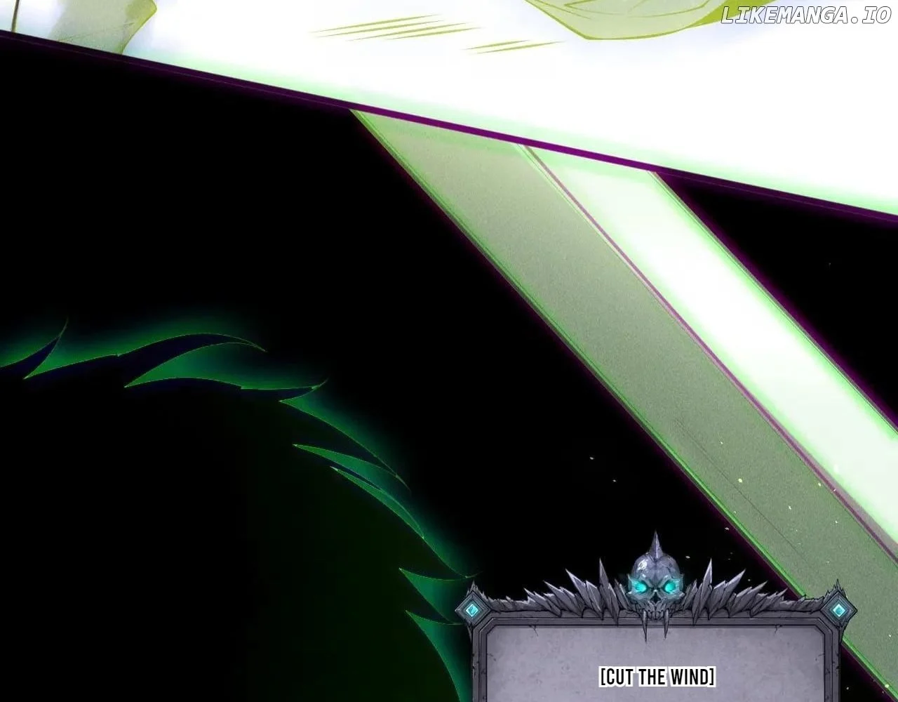 Read Catastrophic Necromancer Manga Online