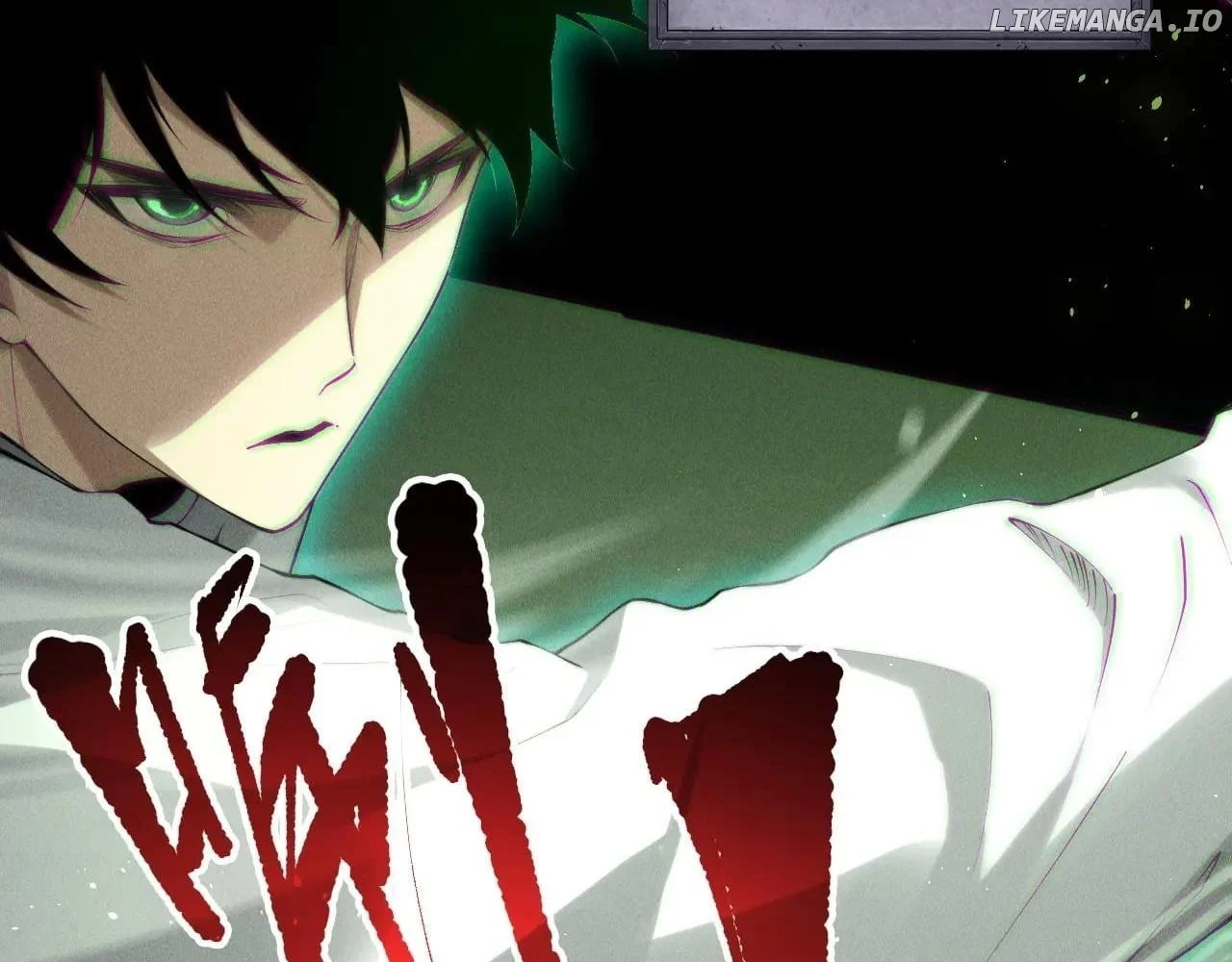 Read Catastrophic Necromancer Manga Online