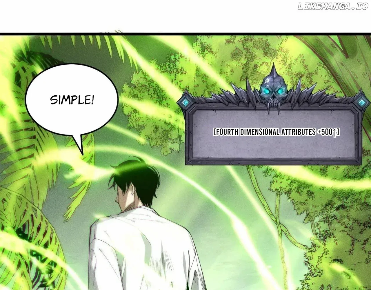 Read Catastrophic Necromancer Manga Online