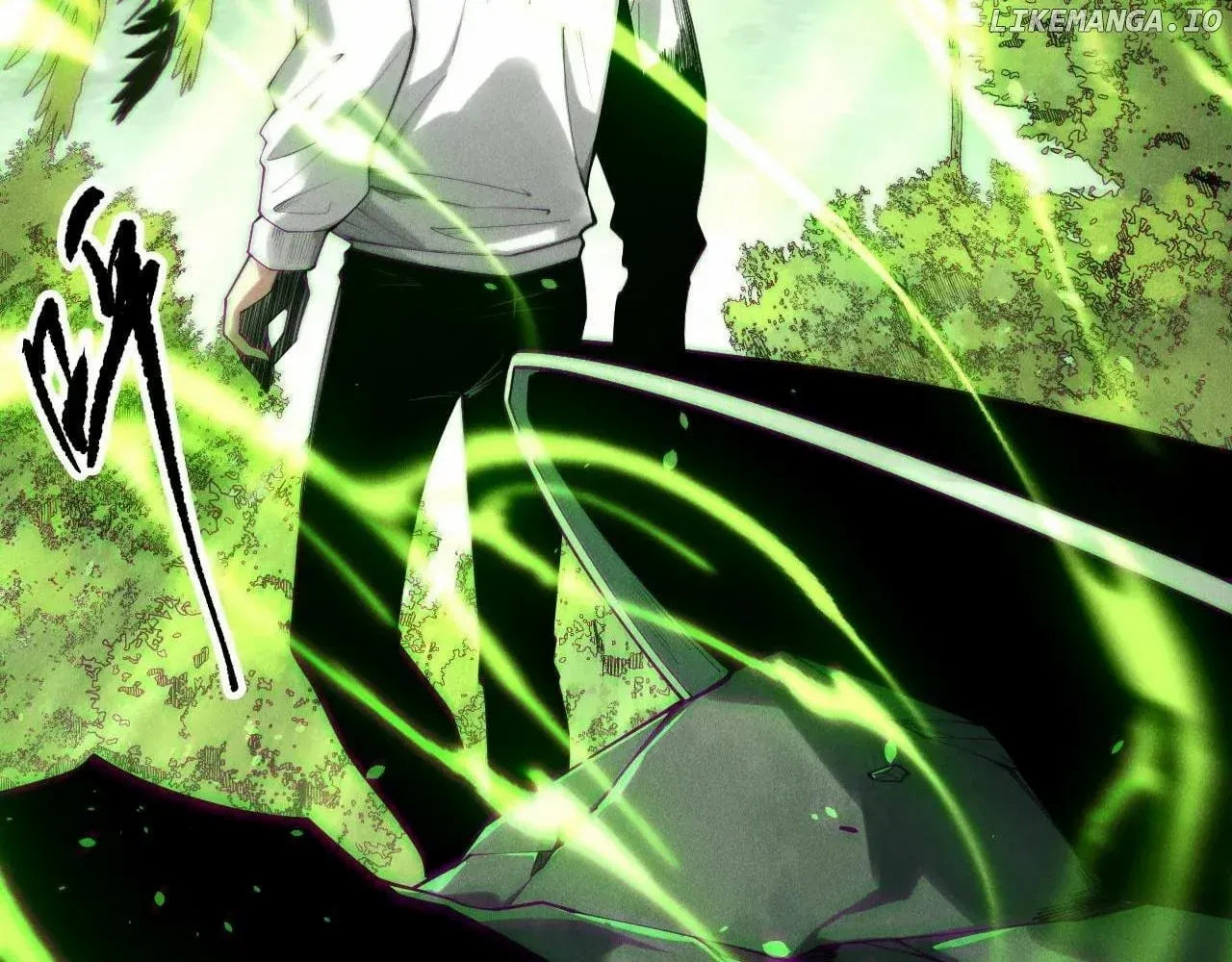 Read Catastrophic Necromancer Manga Online