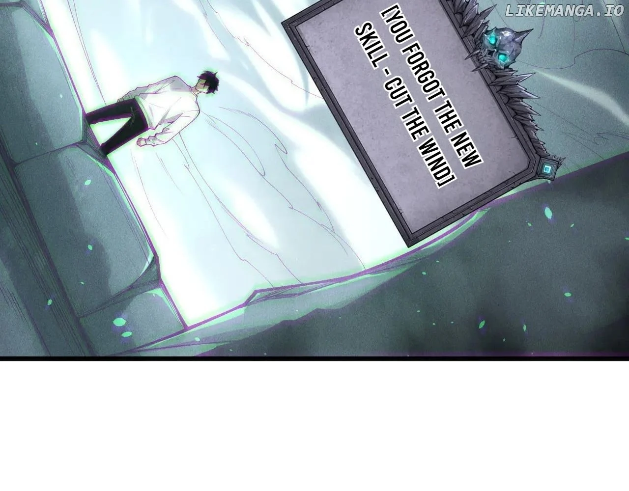 Read Catastrophic Necromancer Manga Online