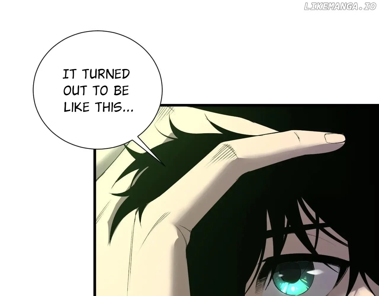 Read Catastrophic Necromancer Manga Online