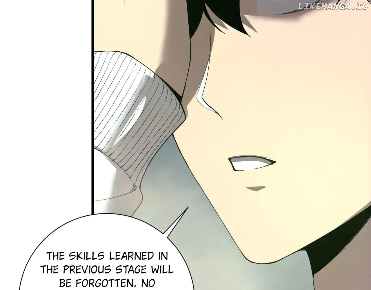 Read Catastrophic Necromancer Manga Online