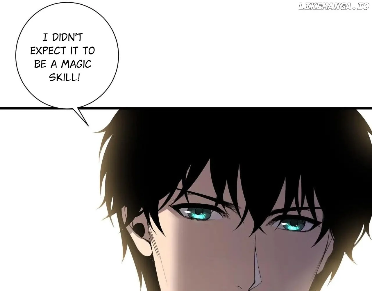 Read Catastrophic Necromancer Manga Online