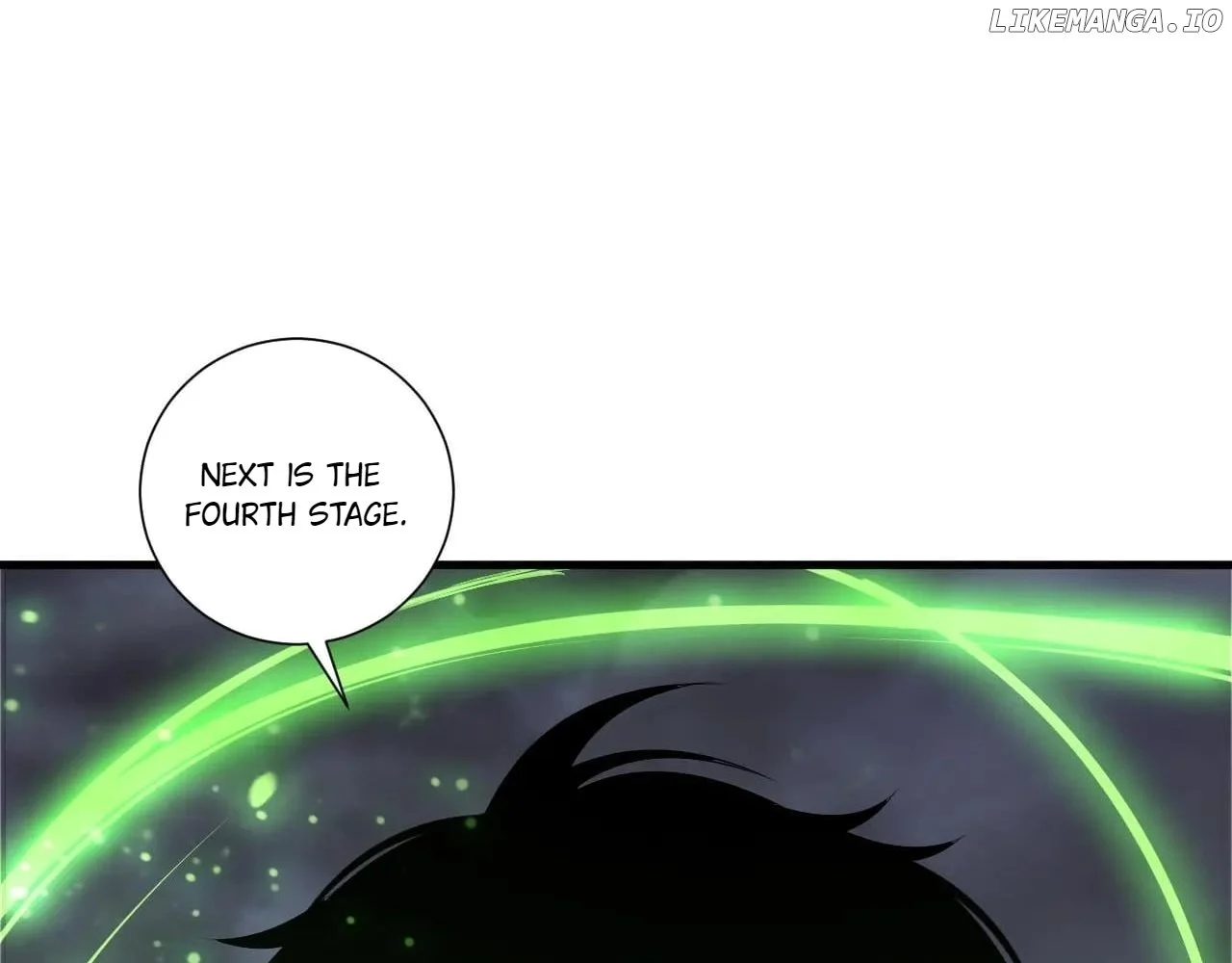 Read Catastrophic Necromancer Manga Online