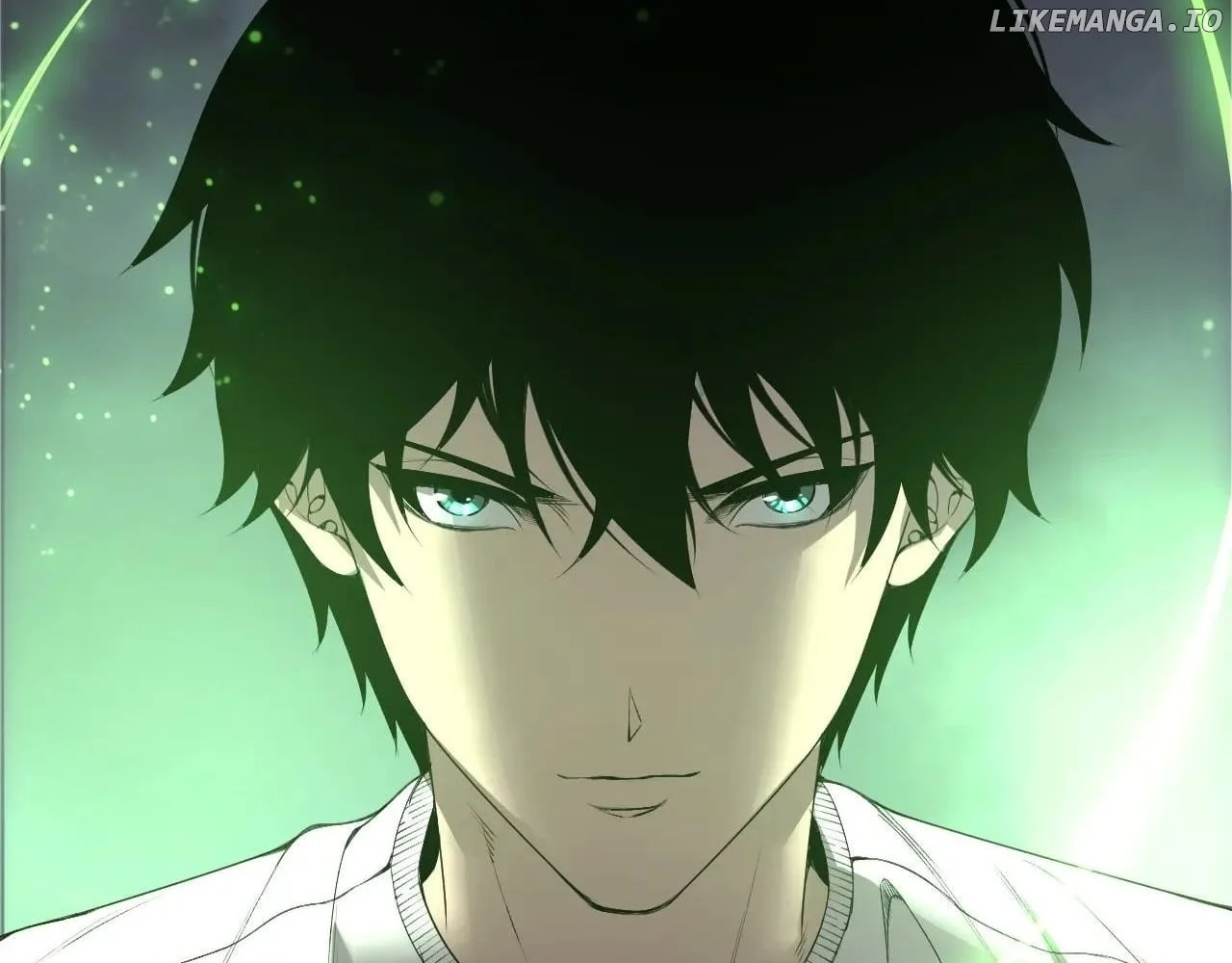 Read Catastrophic Necromancer Manga Online