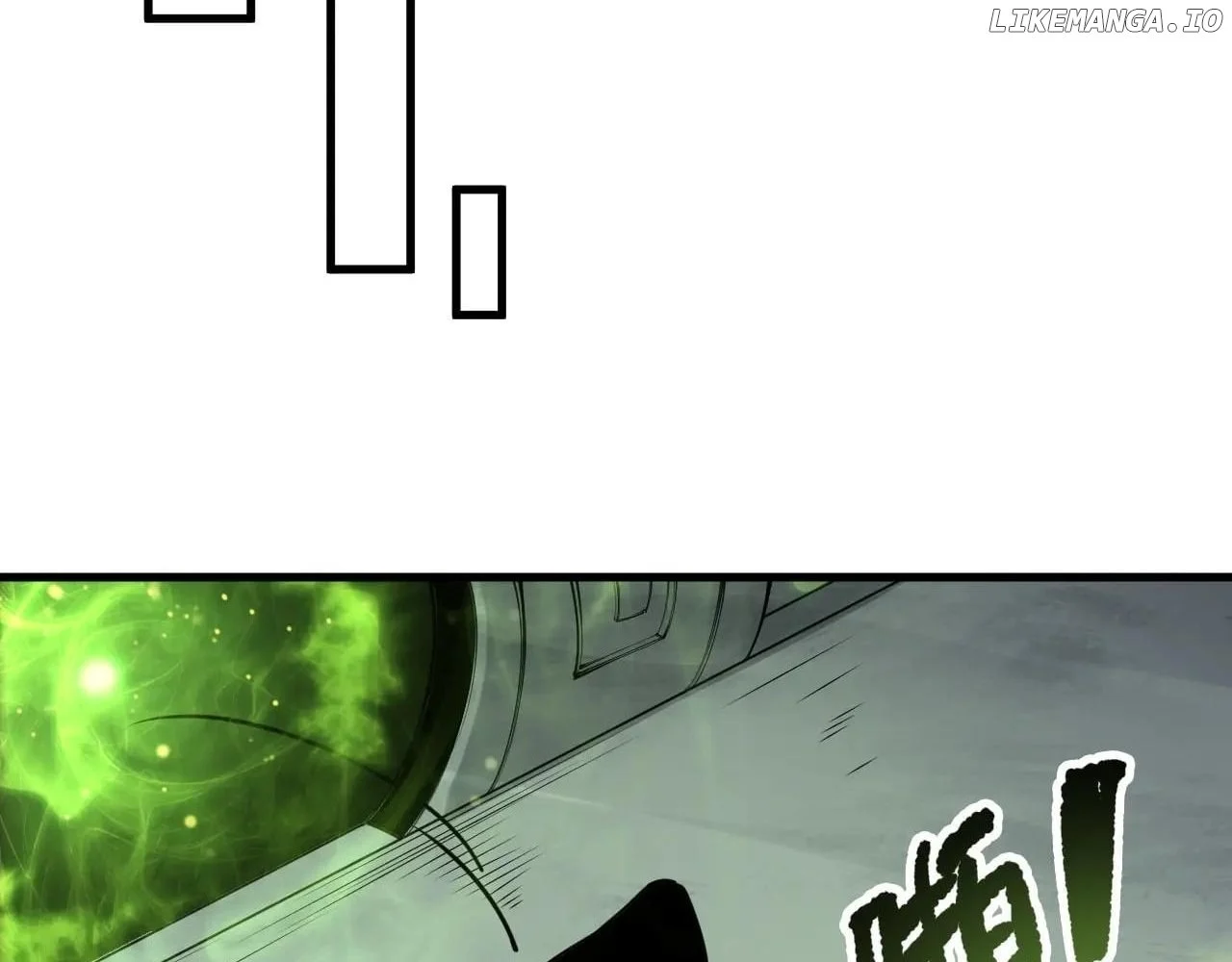 Read Catastrophic Necromancer Manga Online