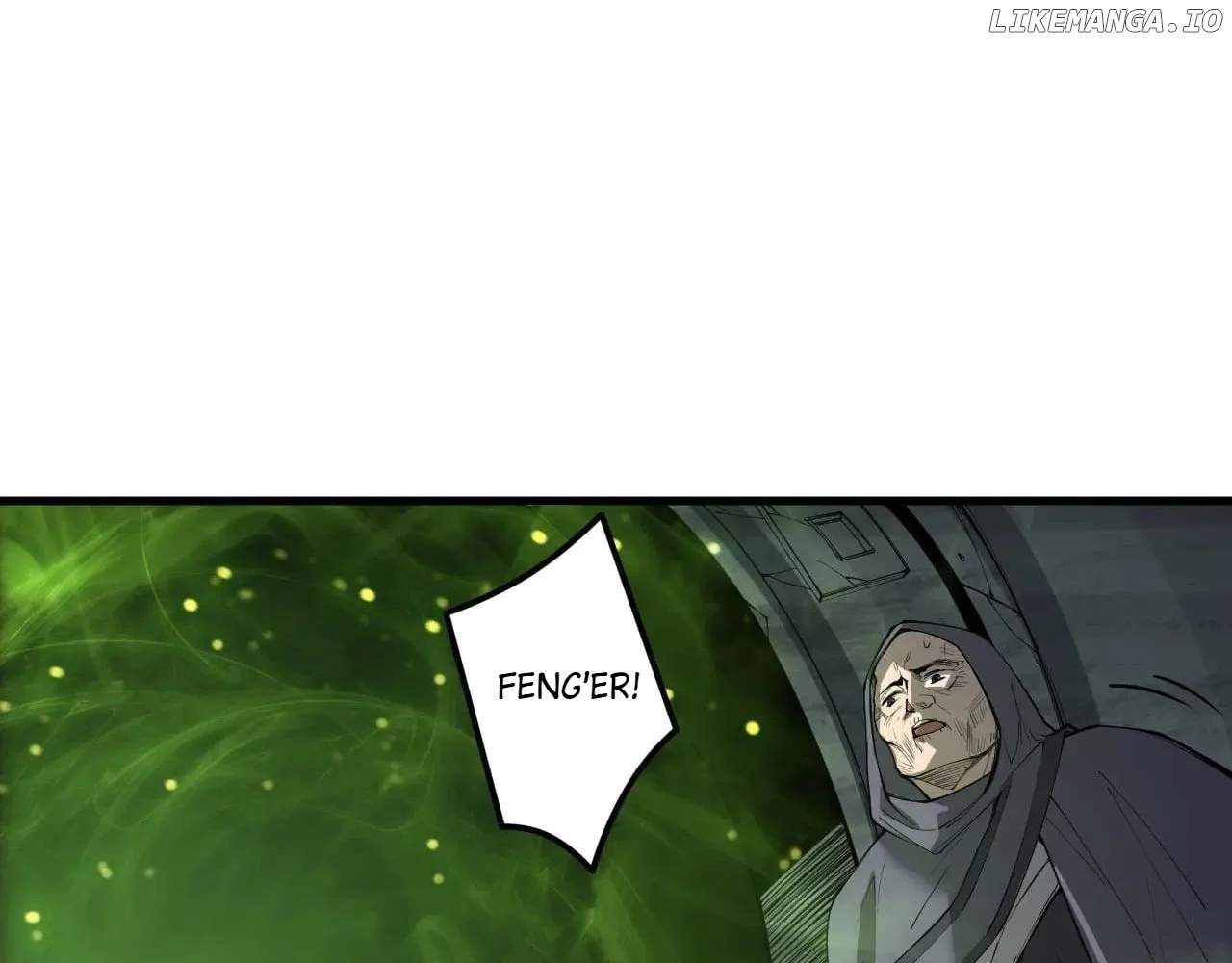 Read Catastrophic Necromancer Manga Online