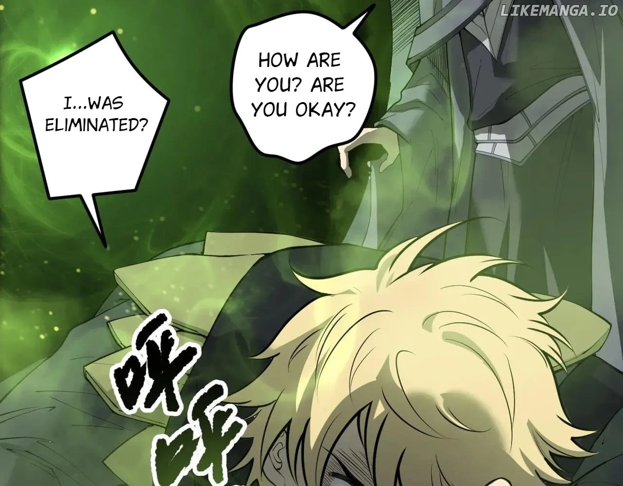Read Catastrophic Necromancer Manga Online