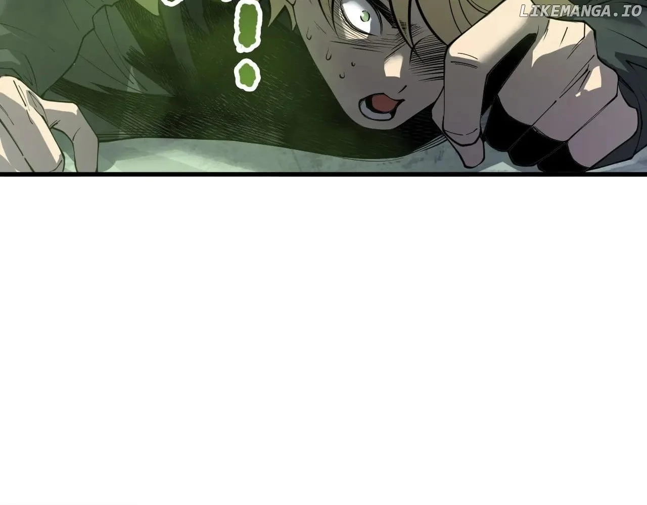 Read Catastrophic Necromancer Manga Online