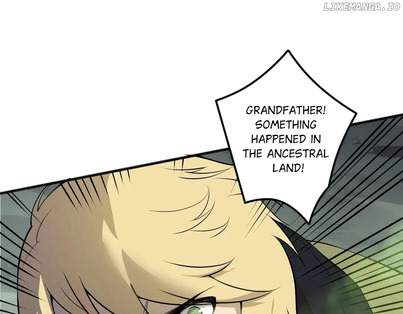 Read Catastrophic Necromancer Manga Online