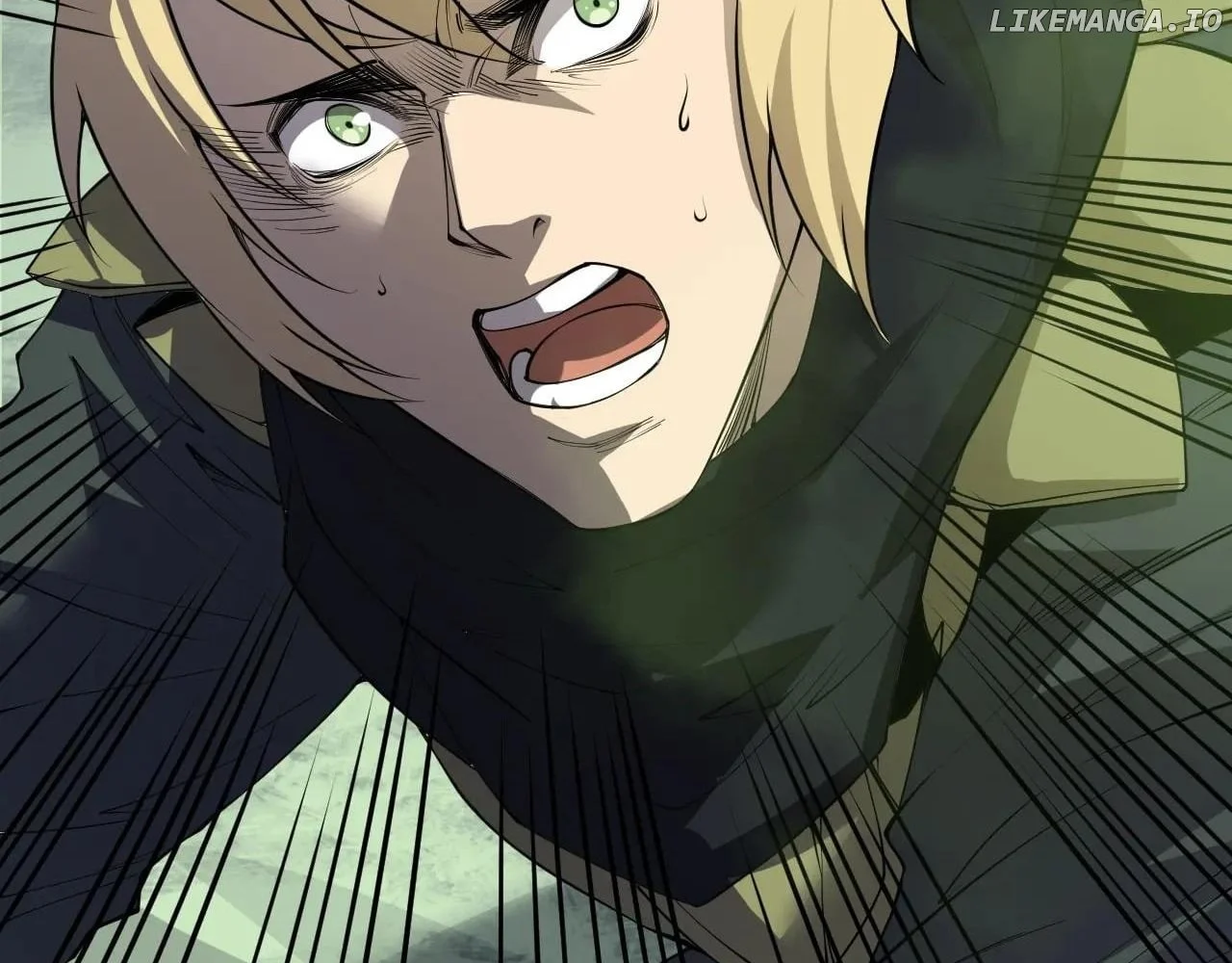 Read Catastrophic Necromancer Manga Online