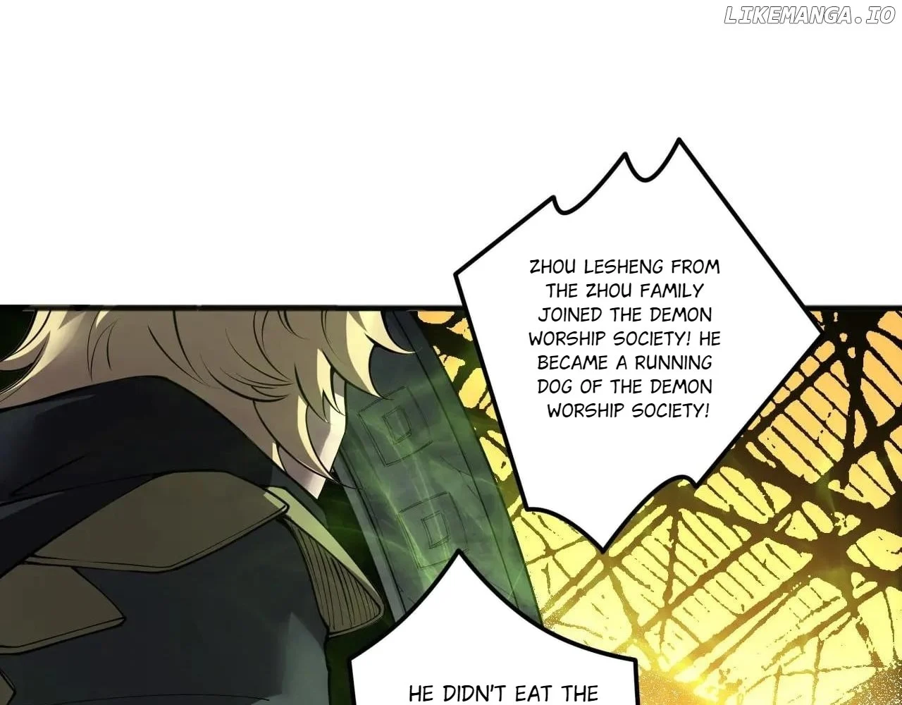 Read Catastrophic Necromancer Manga Online