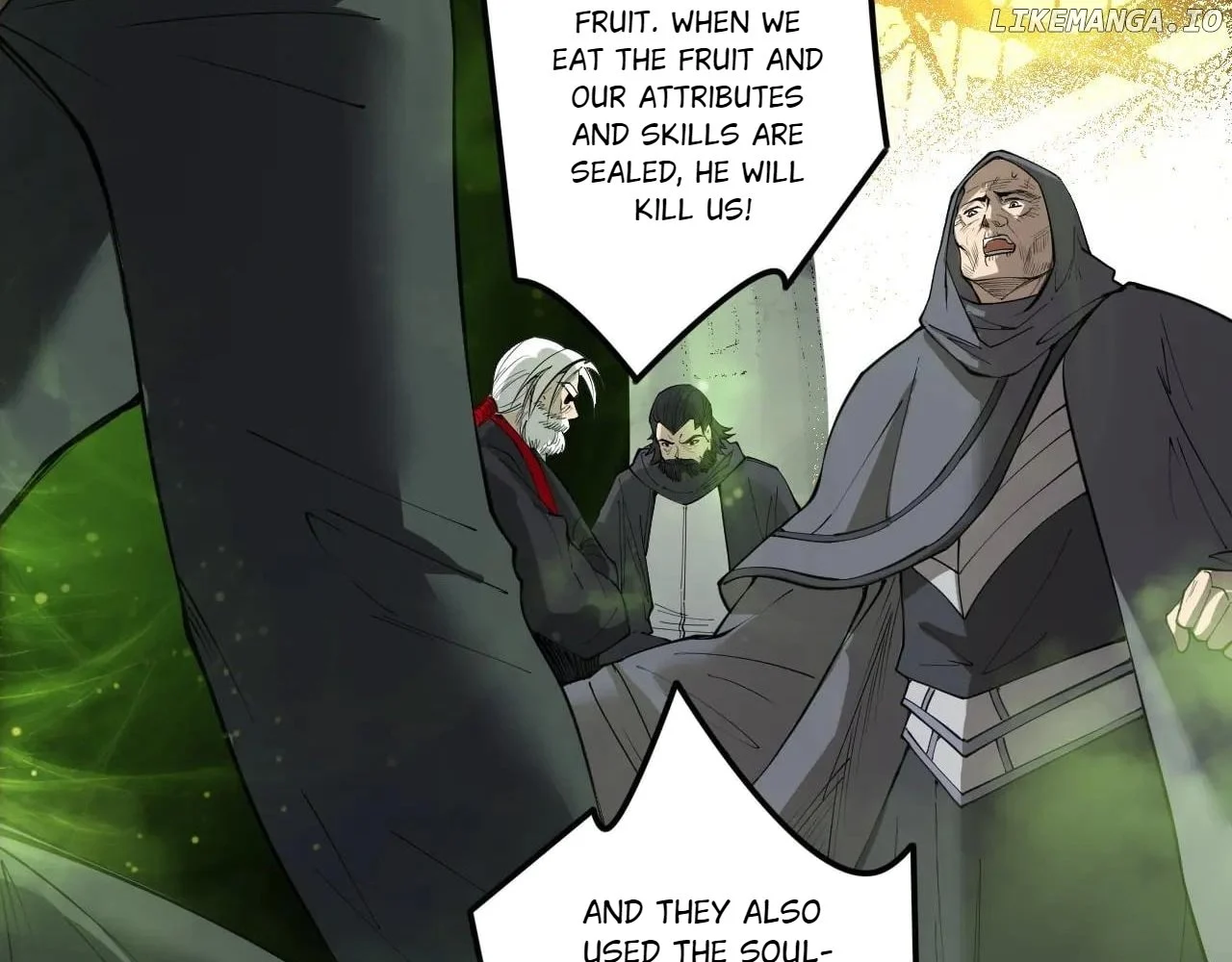 Read Catastrophic Necromancer Manga Online